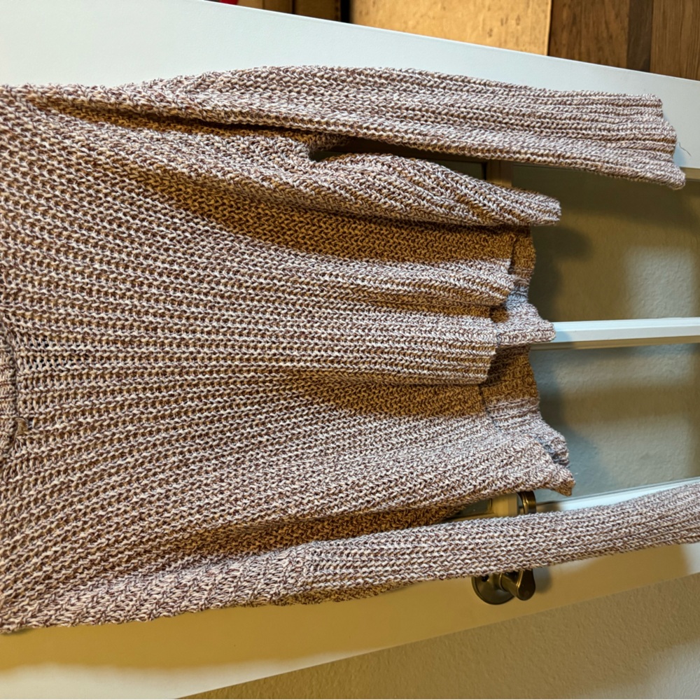 Moon & Maddison women’s sweater size S